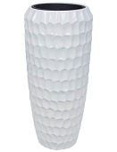    Nobilis Marco Pmlac-white Vase