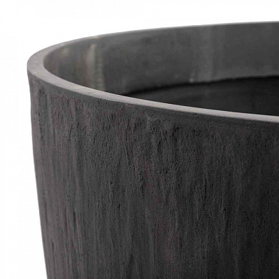    Nobilis Marco Round Charcoal bowl