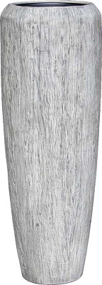    Nobilis Marco Pw-woodgrey Vase